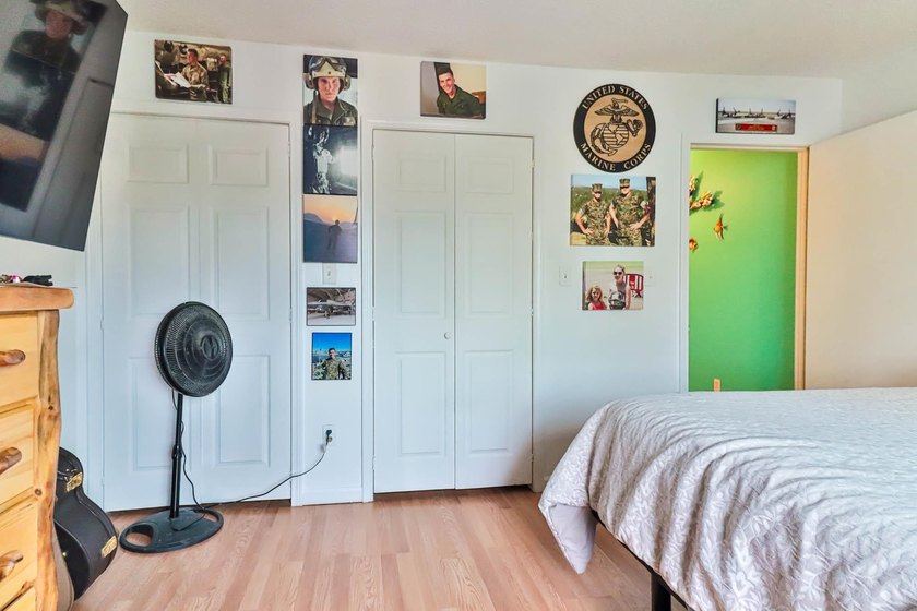 Welcome to easy coastal living at 603 Wagon Wheel Rd #203, a - photo 12