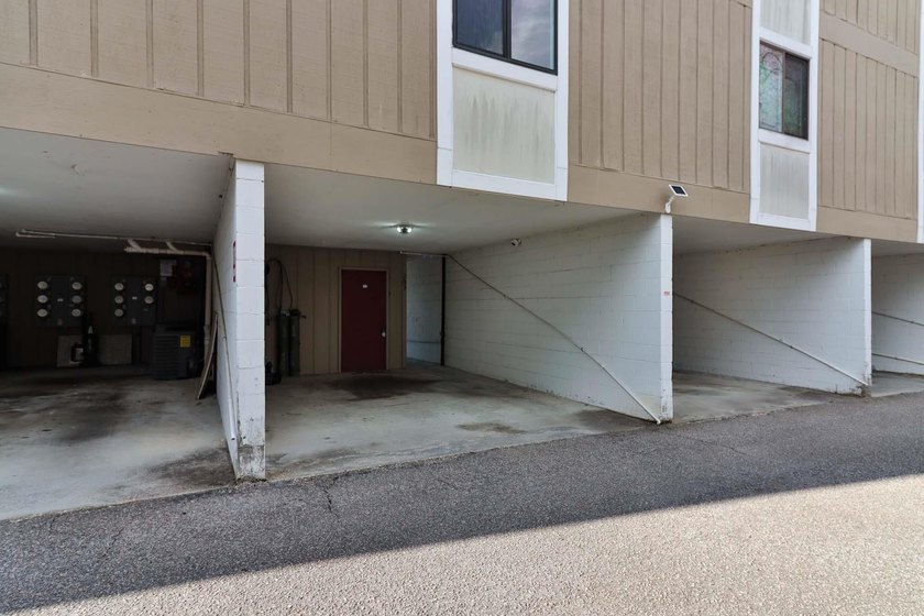 Welcome to easy coastal living at 603 Wagon Wheel Rd #203, a - photo 16