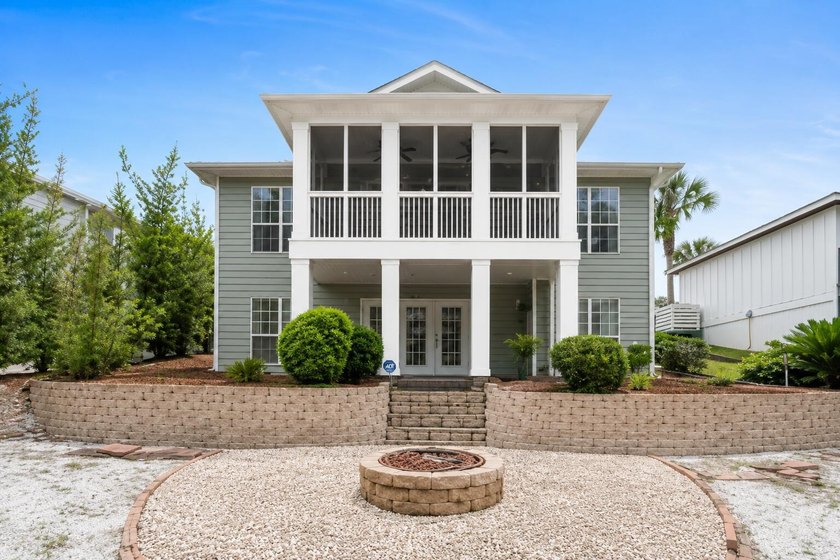 Location! Location! Welcome to 84 Tradewinds Drive, a charming - photo 36