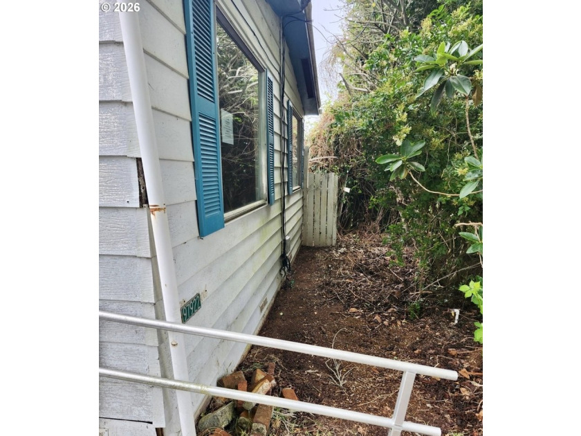 Bring your vision! This property offers plenty of potential with - photo 3