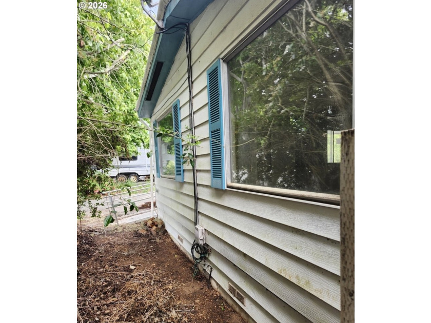 Bring your vision! This property offers plenty of potential with - photo 4