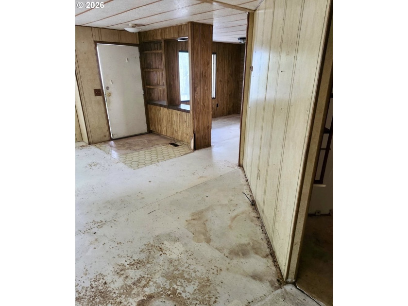 Bring your vision! This property offers plenty of potential with - photo 5