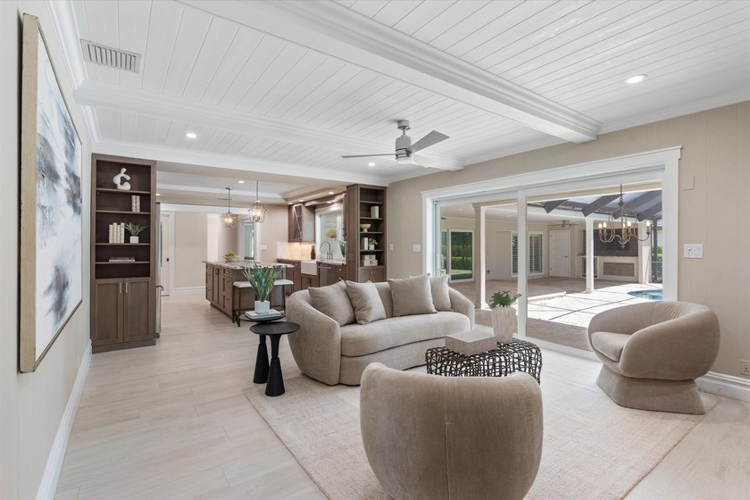 Enjoy exceptional country club living in this beautifully - photo 11