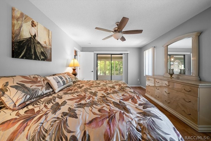 Light-filled, move-in ready home with added living space, a swim - photo 12