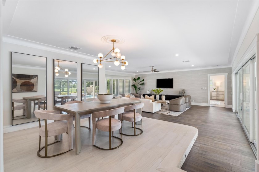 Enjoy exceptional country club living in this beautifully - photo 12