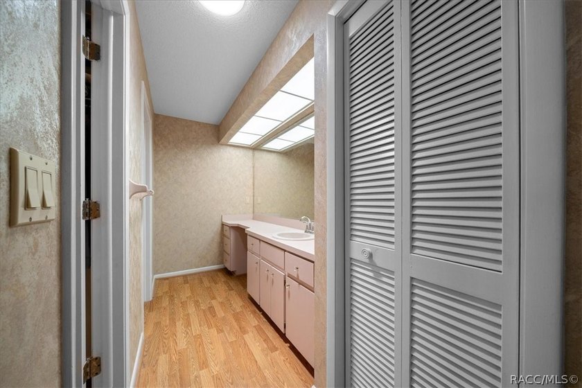 Light-filled, move-in ready home with added living space, a swim - photo 13