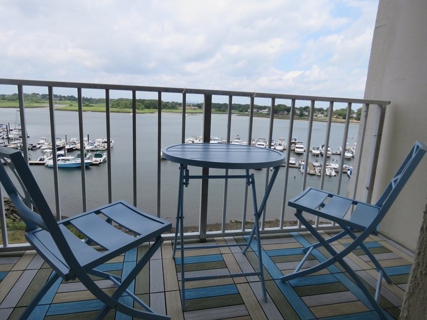 Waterfront! Magnificent panoramic views of Boston and Captain's - photo 14