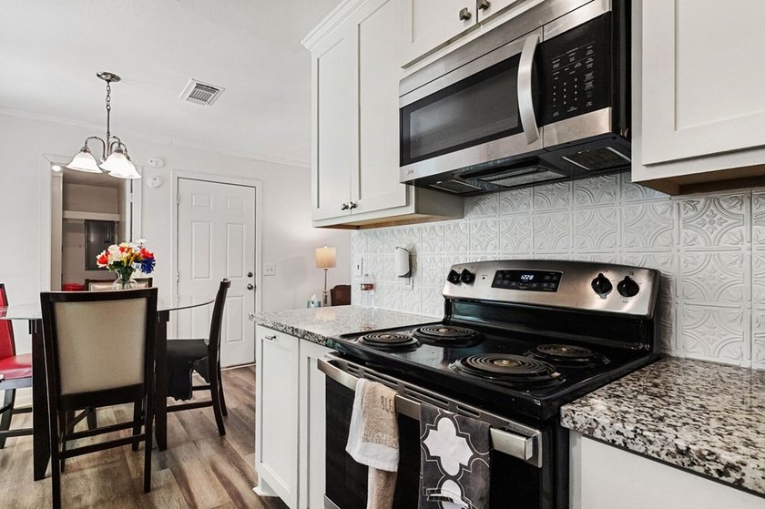 Full of charm, this inviting 3-bedroom, 2-bath home is proof - photo 14