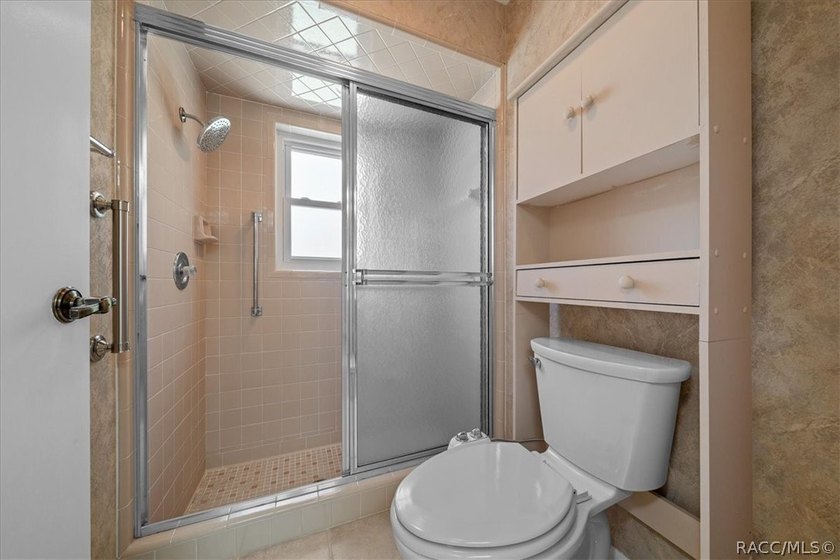 Light-filled, move-in ready home with added living space, a swim - photo 16