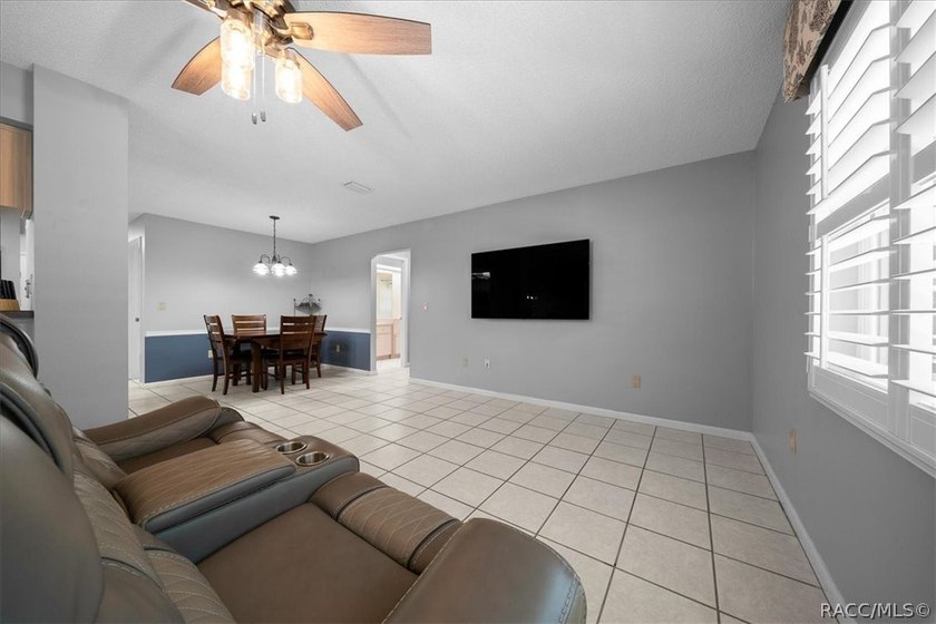 Light-filled, move-in ready home with added living space, a swim - photo 20