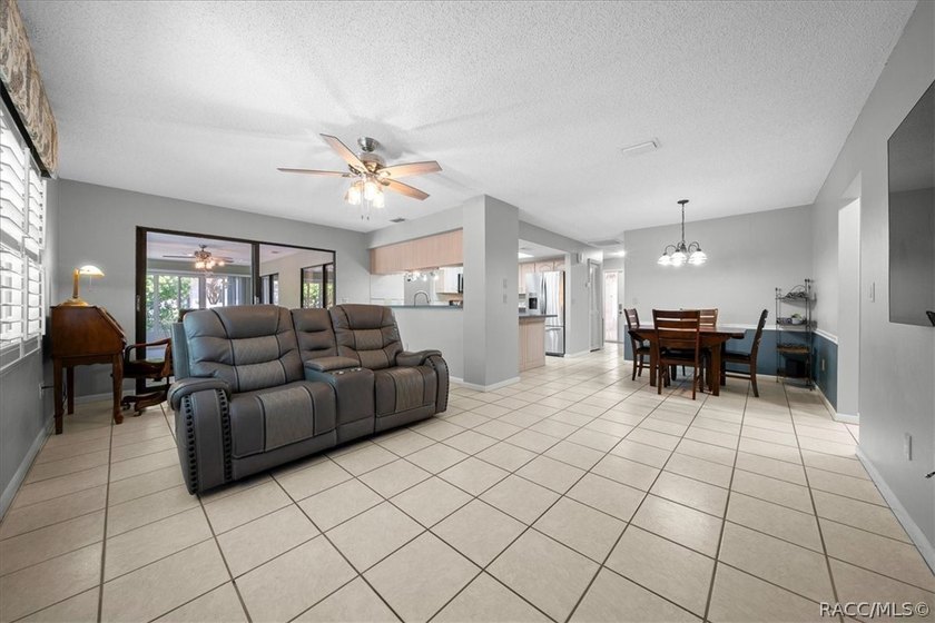 Light-filled, move-in ready home with added living space, a swim - photo 21