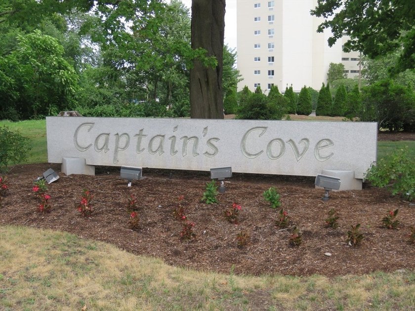 Waterfront! Magnificent panoramic views of Boston and Captain's - photo 26