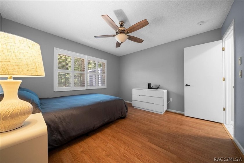 Light-filled, move-in ready home with added living space, a swim - photo 26