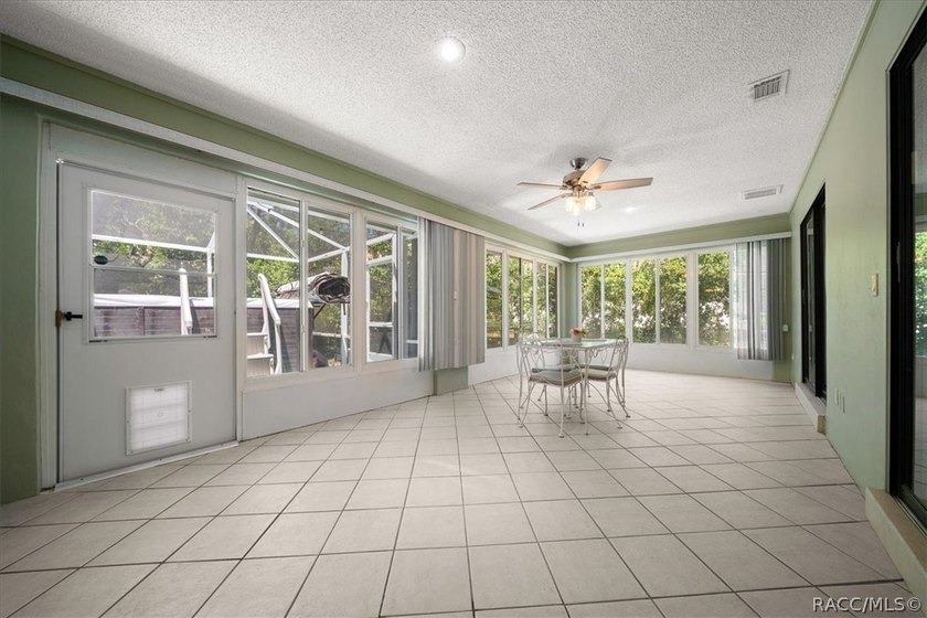 Light-filled, move-in ready home with added living space, a swim - photo 30