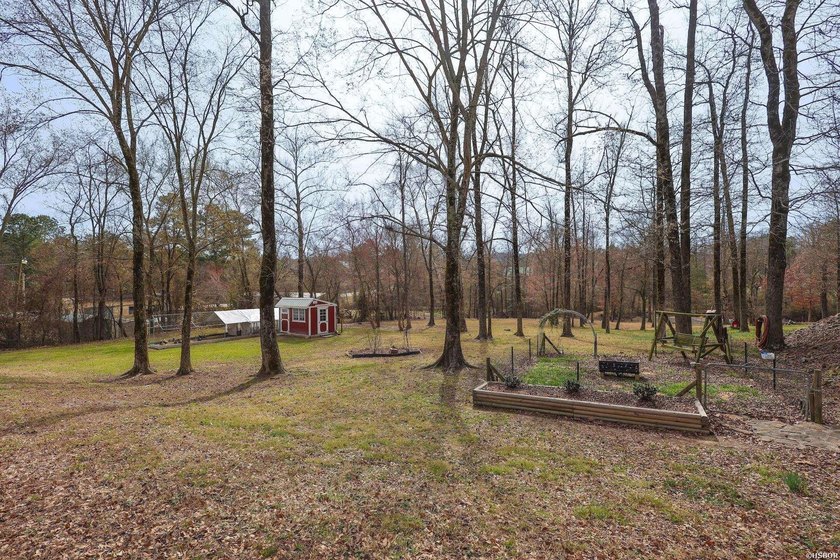 Conveniently located near Lake Greeson and area ATV trails, this - photo 18