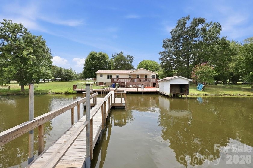 Imagine ending each day with peaceful water views, your favorite - photo 26