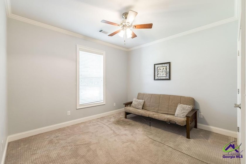 Welcome home to this stunning custom-built, four-sided brick - photo 27