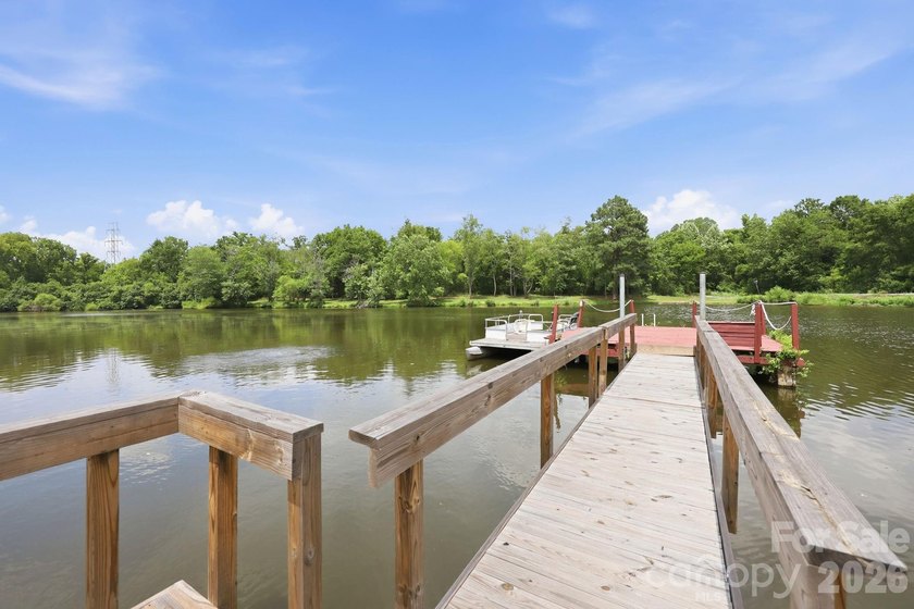 Imagine ending each day with peaceful water views, your favorite - photo 27