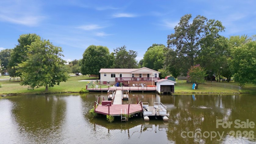 Imagine ending each day with peaceful water views, your favorite - photo 28