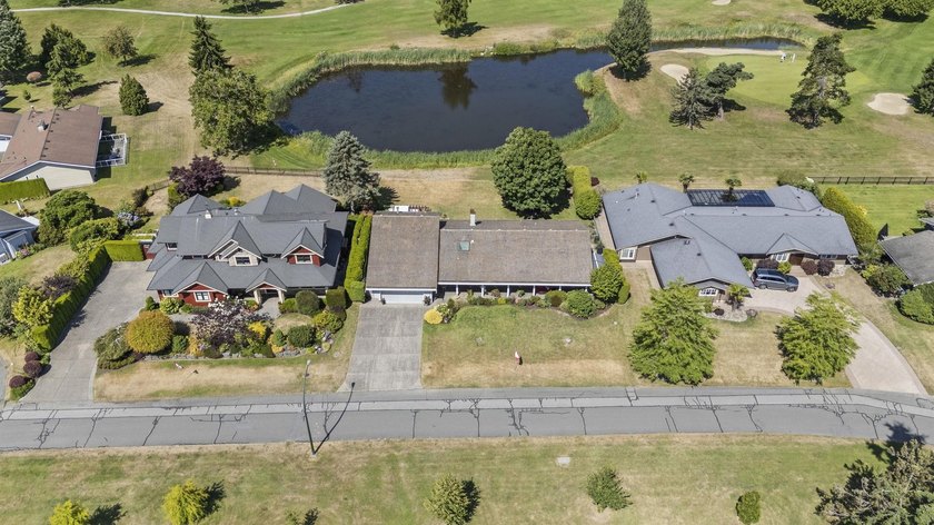 Rare opportunity to own a premier golf course property on one of - photo 33