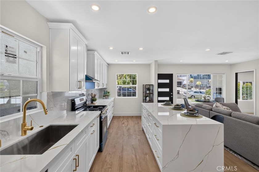 Why settle for a remodel when you can own a home that's been - photo 12