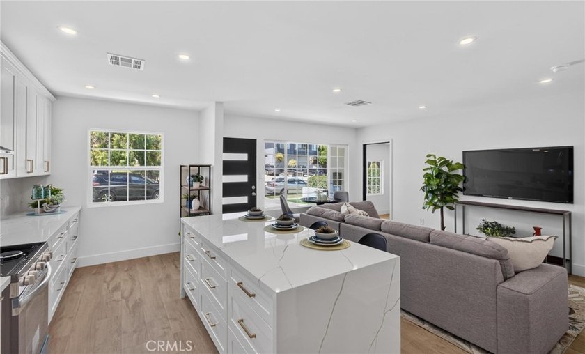 Why settle for a remodel when you can own a home that's been - photo 13