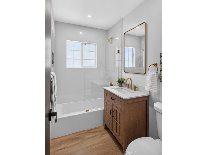Why settle for a remodel when you can own a home that's been - photo 27