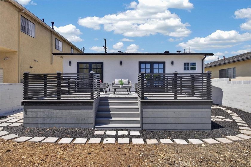 Why settle for a remodel when you can own a home that's been - photo 35