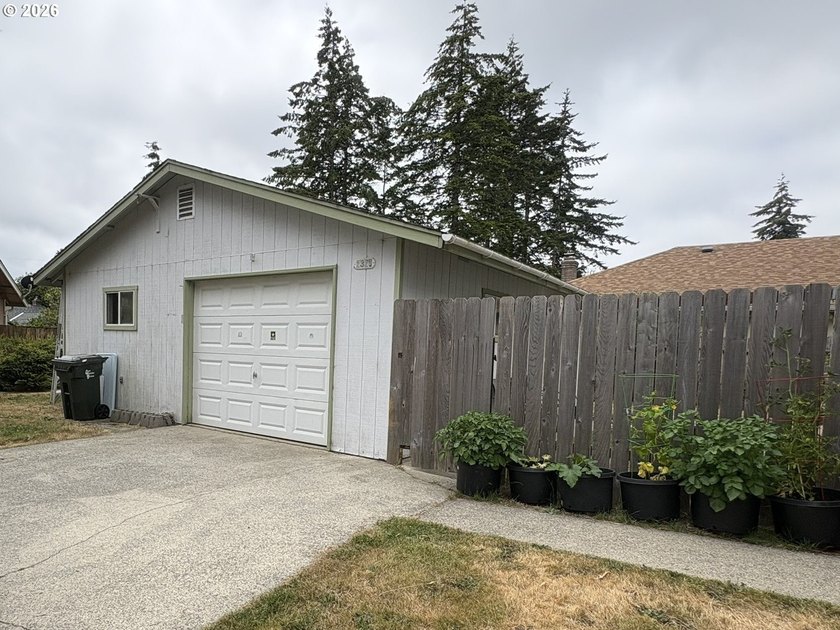 This 3 bedroom, 2 bath home is situated on a spacious in-town - photo 5