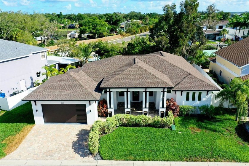 BEST VALUE WATERFRONT Lifestyle on a Premium Canal in Hidden - photo 38