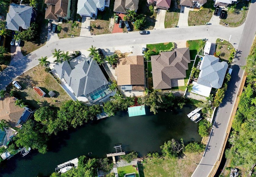 BEST VALUE WATERFRONT Lifestyle on a Premium Canal in Hidden - photo 39