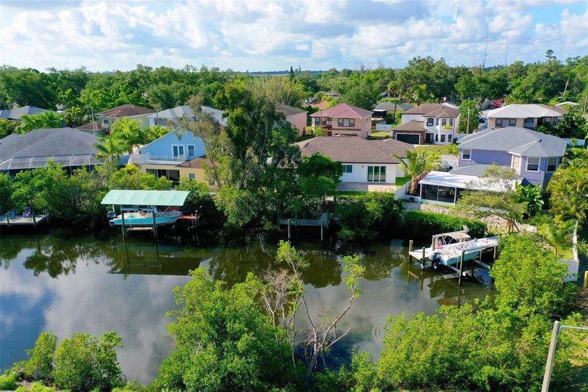 BEST VALUE WATERFRONT Lifestyle on a Premium Canal in Hidden - photo 42