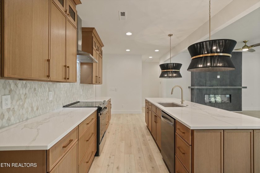 Not all new construction is created equal. Thoughtfully designed - photo 8