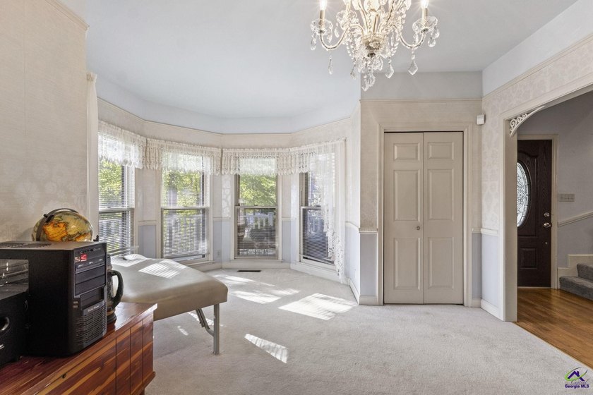 Step into timeless elegance with this stunning Victorian-style - photo 15