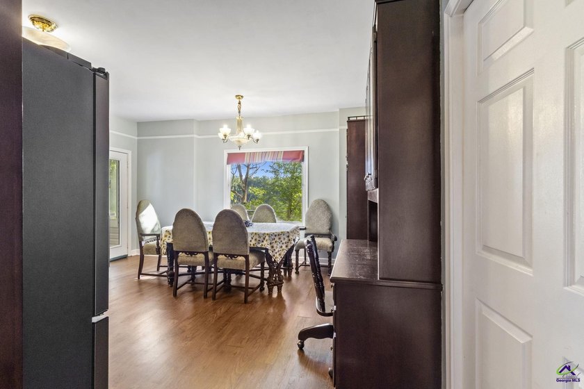 Step into timeless elegance with this stunning Victorian-style - photo 16