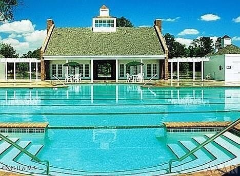 Nice oversized building home site ready for your custom built - photo 9