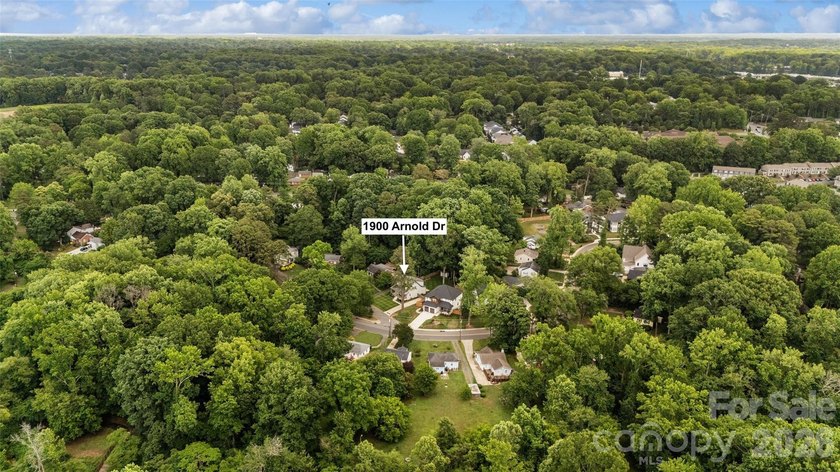 Tucked in the heart of Merry Oaks, one of Charlotte's most - photo 24