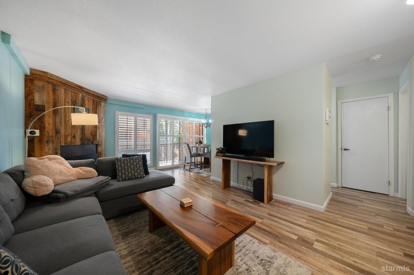This turnkey 2-bedroom, 1.5-bath condo offers the ideal blend of - photo 3