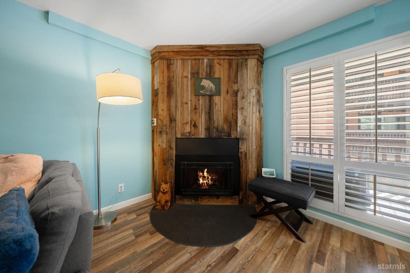This turnkey 2-bedroom, 1.5-bath condo offers the ideal blend of - photo 4