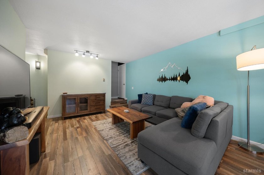 This turnkey 2-bedroom, 1.5-bath condo offers the ideal blend of - photo 5