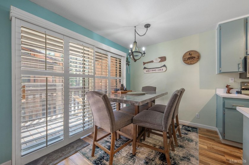 This turnkey 2-bedroom, 1.5-bath condo offers the ideal blend of - photo 6