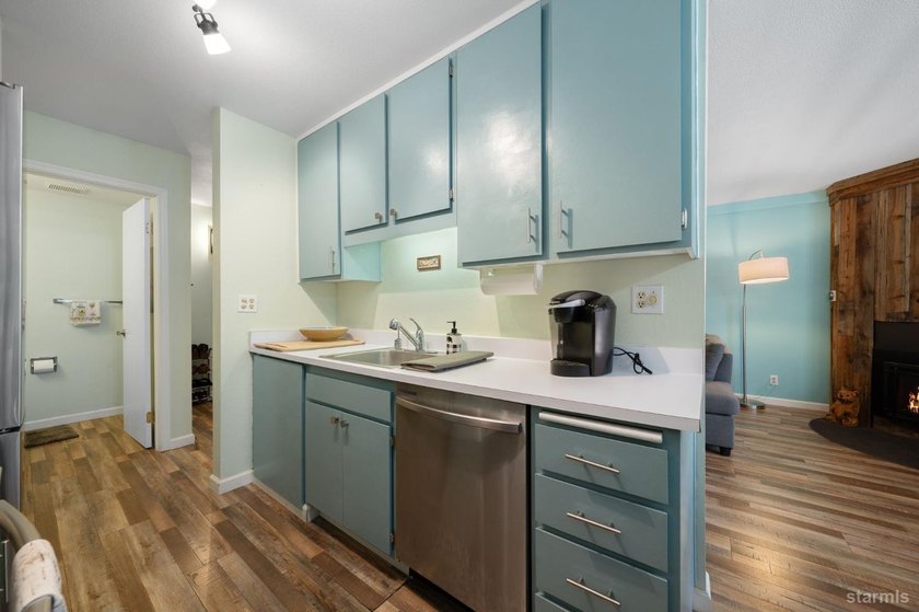 This turnkey 2-bedroom, 1.5-bath condo offers the ideal blend of - photo 8