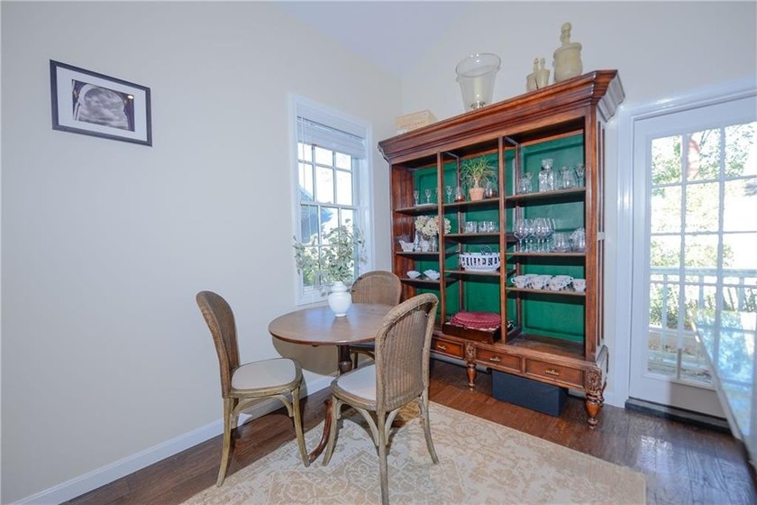 Experience the perfect blend of historic Newport charm and - photo 11