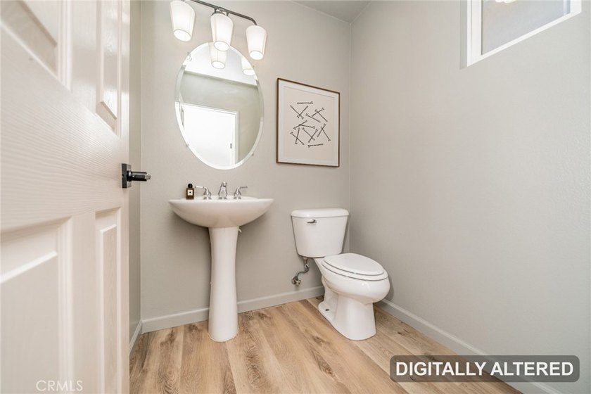 Welcome home! This beautiful two story home located in the city - photo 14