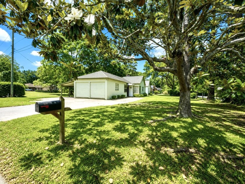 305 Geddes Avenue presents an excellent opportunity for - photo 33