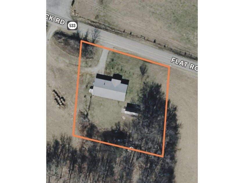 Country Living with Modern Style on nearly an acre! Welcome home - photo 37