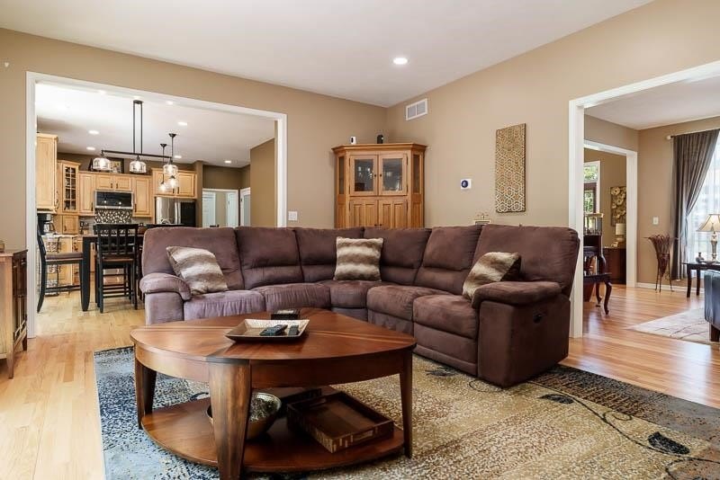 Luxury at its finest! This stunning, completely updated and - photo 12