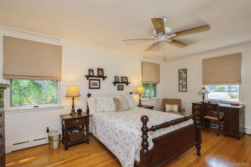 Charming Cape in the Heart of Port Jefferson Village Filled with - photo 17