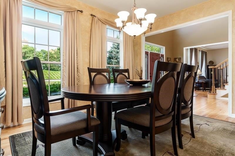 Luxury at its finest! This stunning, completely updated and - photo 20