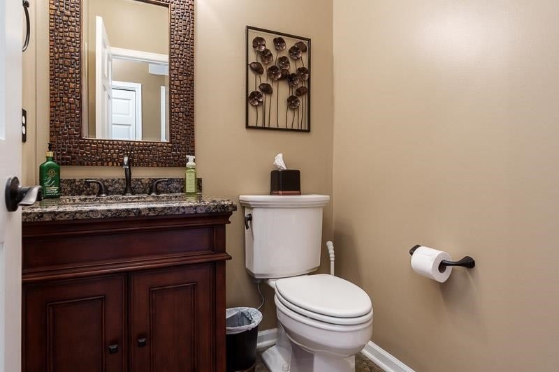 Luxury at its finest! This stunning, completely updated and - photo 23